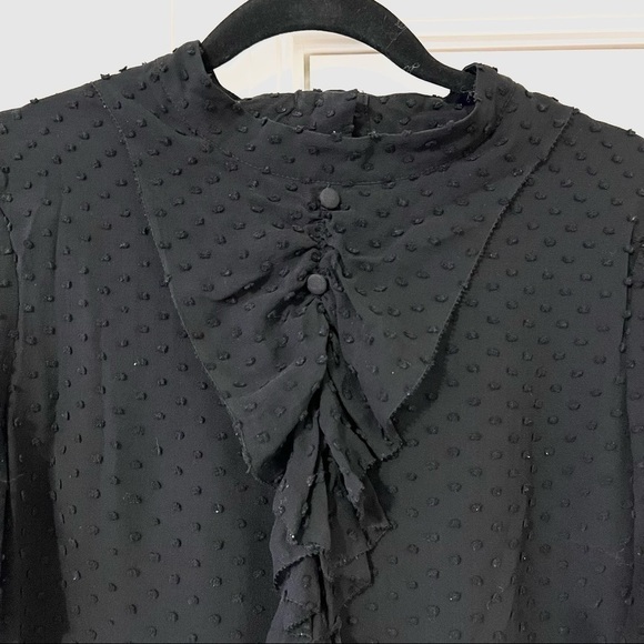 Juliette Longuet Blouse - Picture 2 of 4